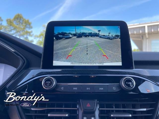 2023 Ford Escape Hybrid ST-Line
