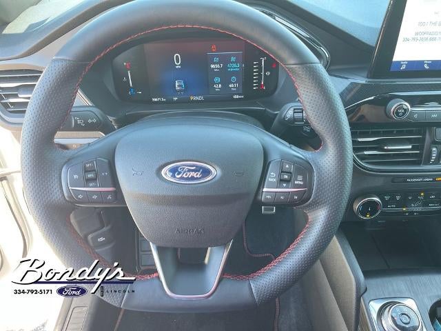 2023 Ford Escape Hybrid ST-Line