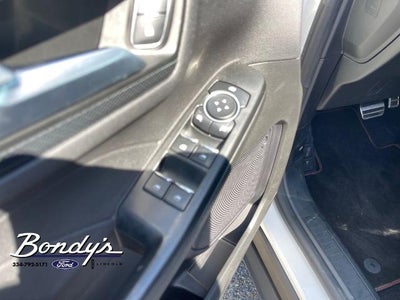 2023 Ford Escape Hybrid ST-Line