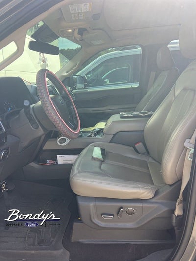 2021 Ford Expedition Max Limited