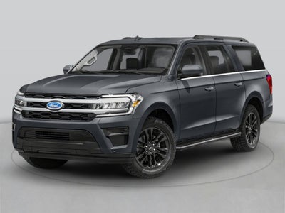 2022 Ford Expedition Max Platinum