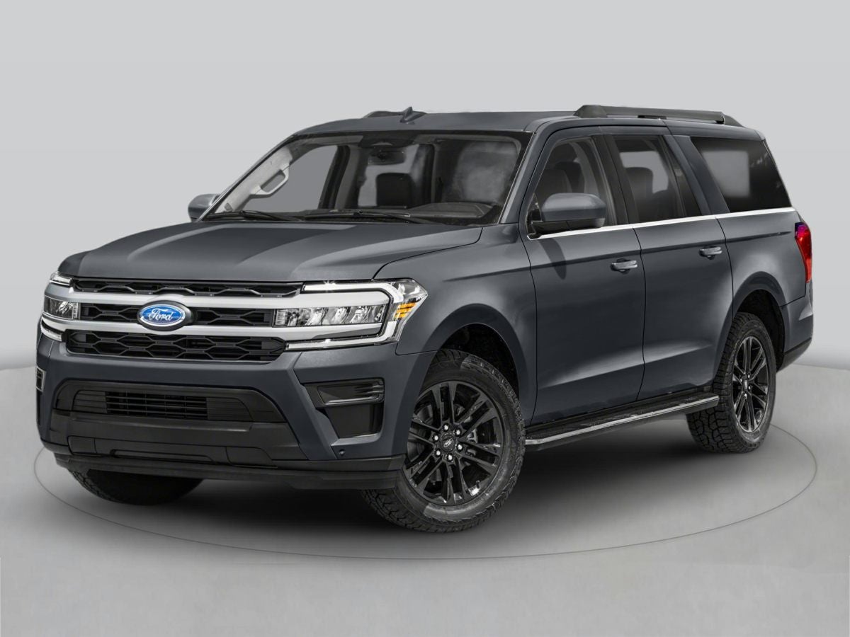 2022 Ford Expedition Max Platinum