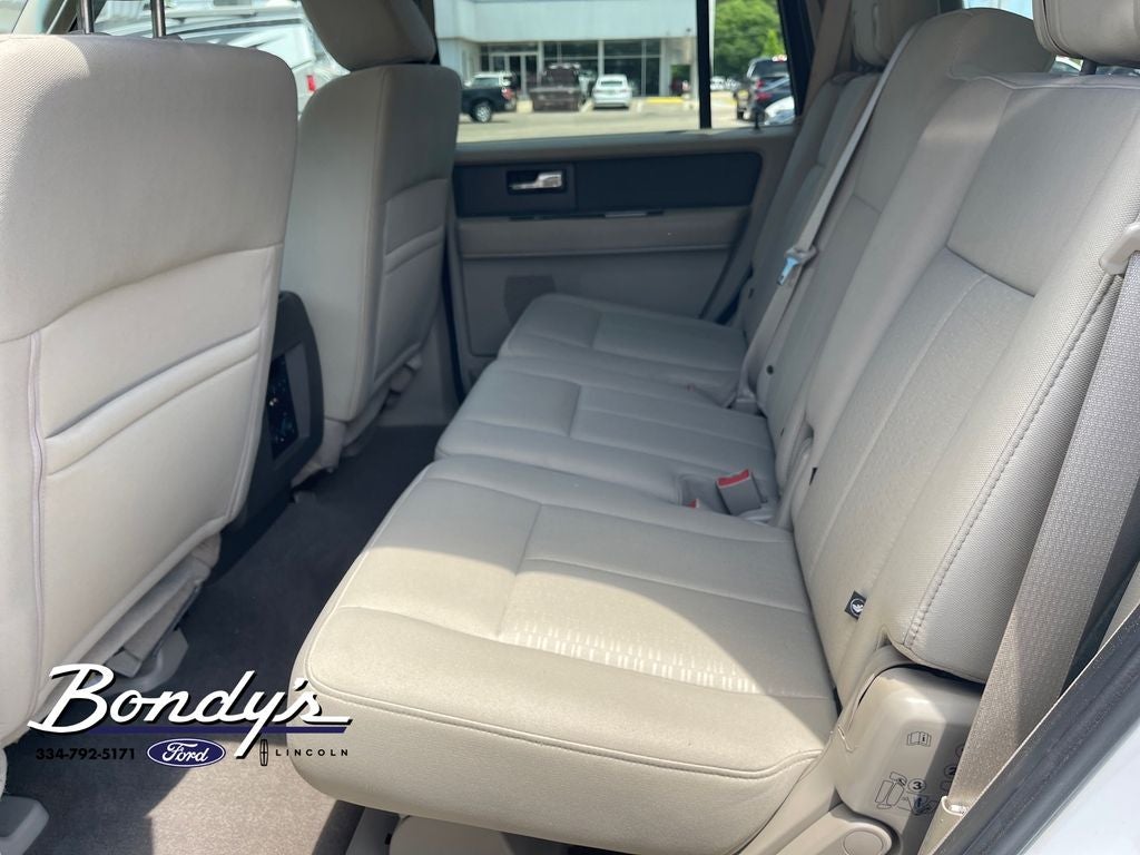 2011 Ford Expedition XL