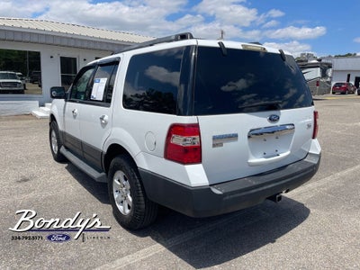 2011 Ford Expedition XL
