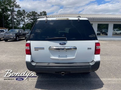 2011 Ford Expedition XL