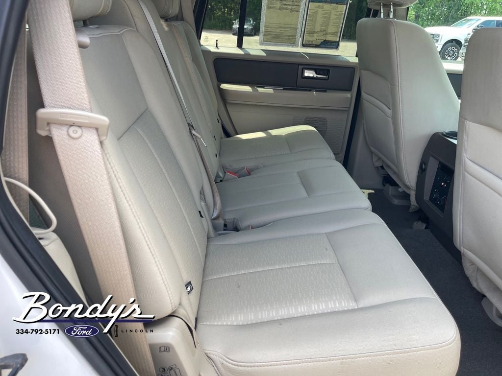 2011 Ford Expedition XL