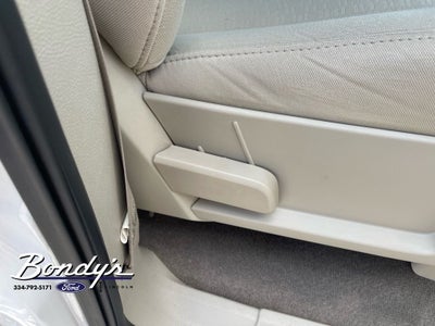 2011 Ford Expedition XL