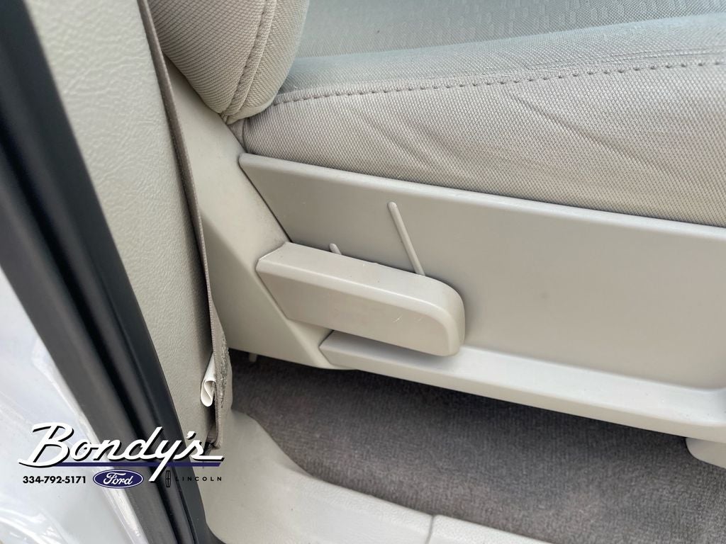2011 Ford Expedition XL