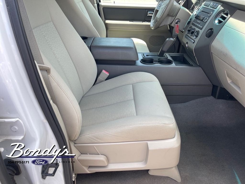 2011 Ford Expedition XL