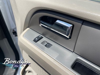 2011 Ford Expedition XL
