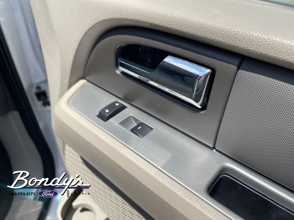 2011 Ford Expedition XL