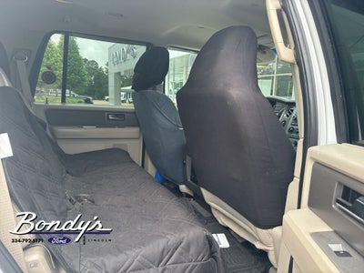 2011 Ford Expedition XL
