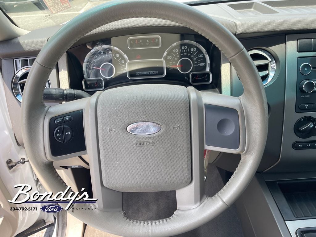 2011 Ford Expedition XL