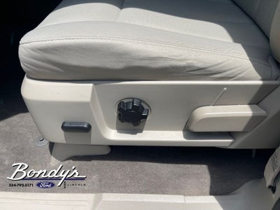 2011 Ford Expedition XL