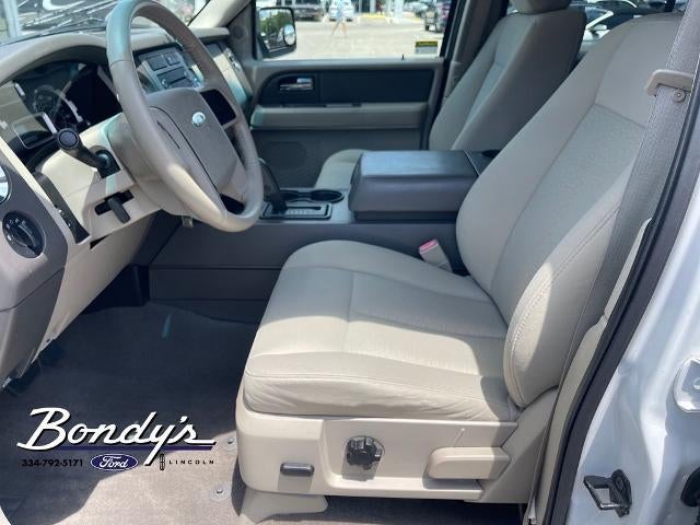 2011 Ford Expedition XL