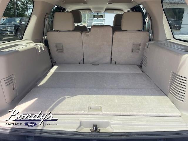 2011 Ford Expedition XL