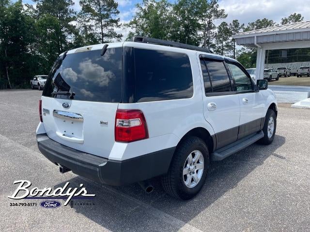 2011 Ford Expedition XL