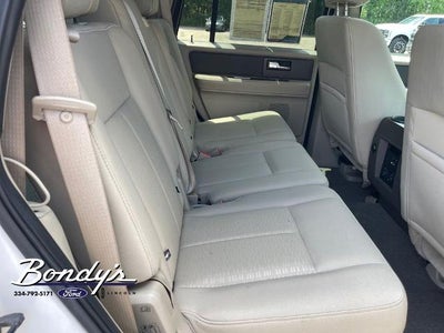 2011 Ford Expedition XL