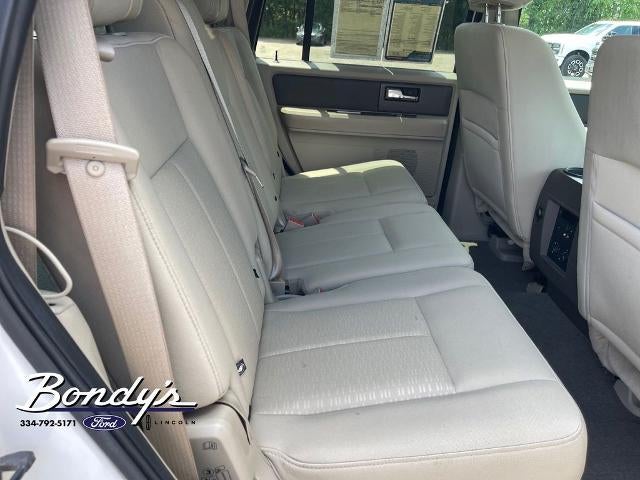 2011 Ford Expedition XL