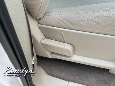 2011 Ford Expedition XL