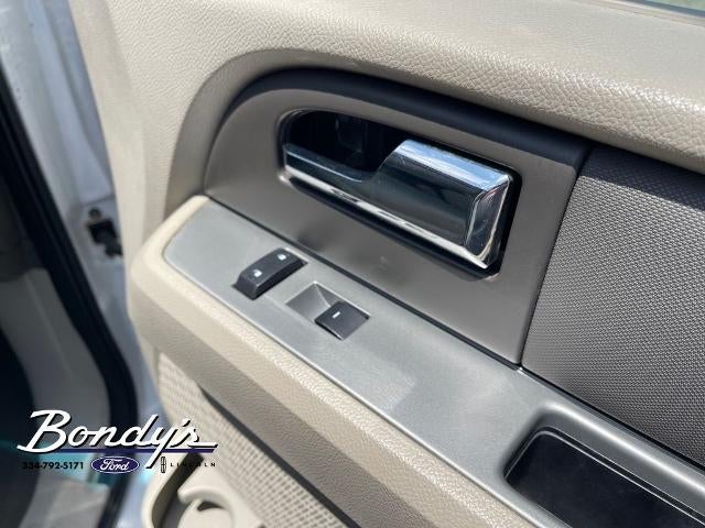 2011 Ford Expedition XL