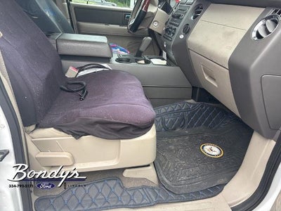 2011 Ford Expedition XL