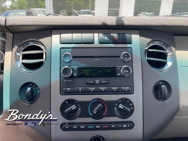 2011 Ford Expedition XL