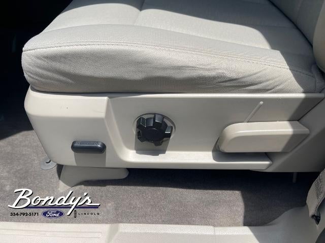 2011 Ford Expedition XL