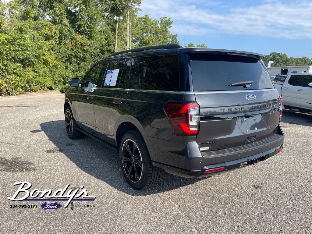 2023 Ford Expedition Limited