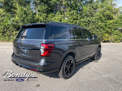 2023 Ford Expedition Limited