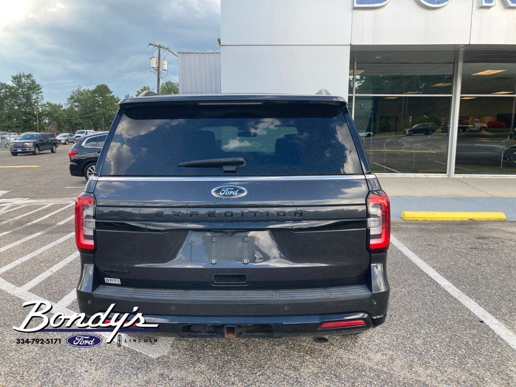 2023 Ford Expedition Limited