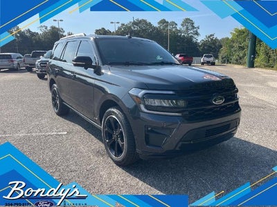 2023 Ford Expedition Limited