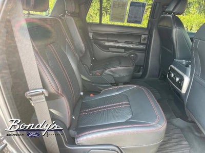 2023 Ford Expedition Limited