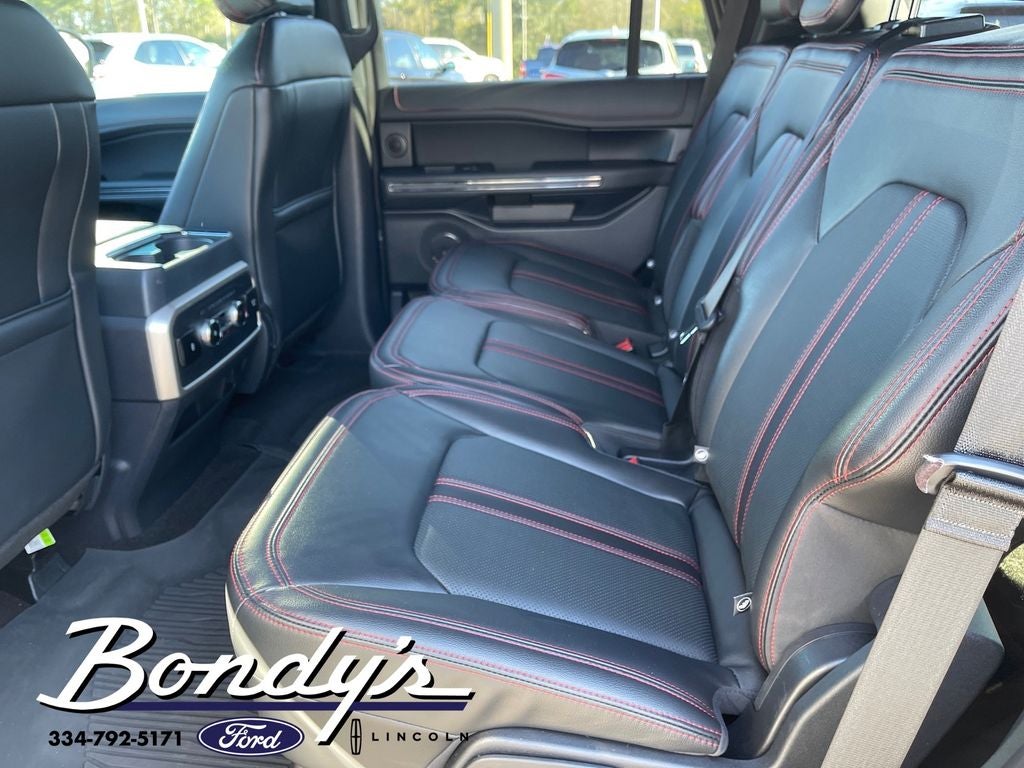 2022 Ford Expedition Limited