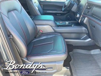 2022 Ford Expedition Limited