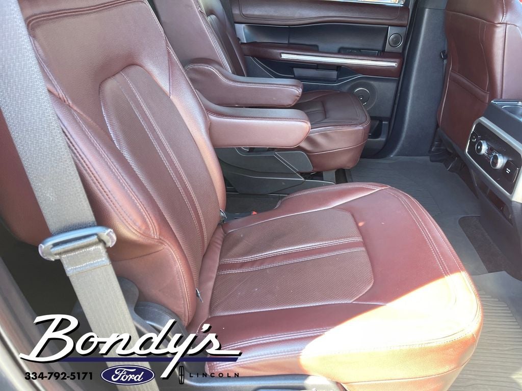 2022 Ford Expedition Limited