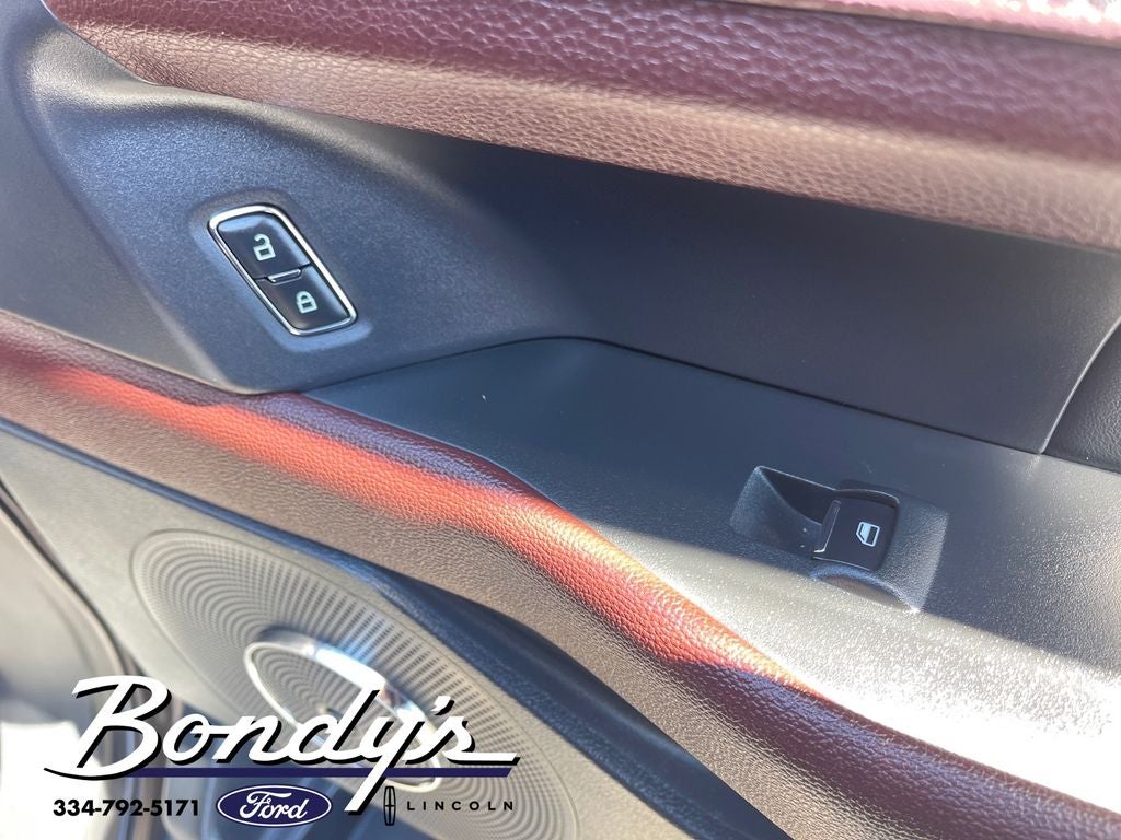 2022 Ford Expedition Limited