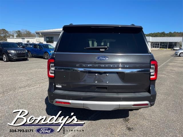 2022 Ford Expedition Limited