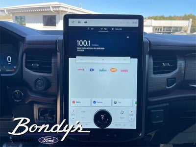 2022 Ford Expedition Limited