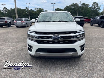 2022 Ford Expedition Limited