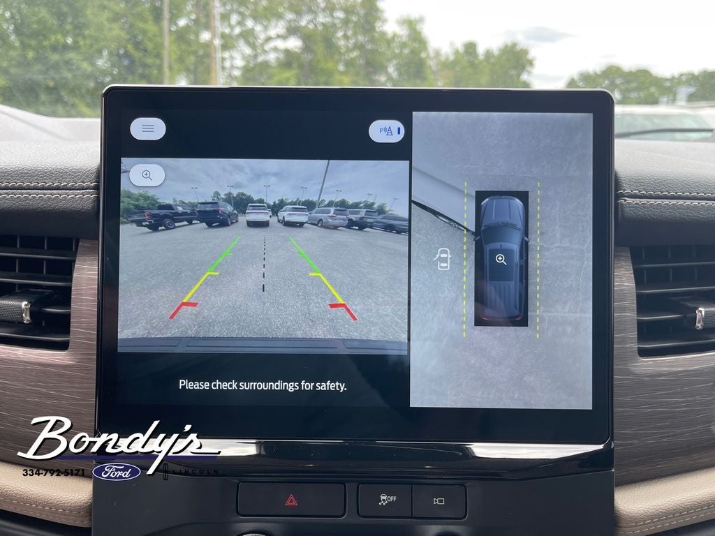 2022 Ford Expedition Limited