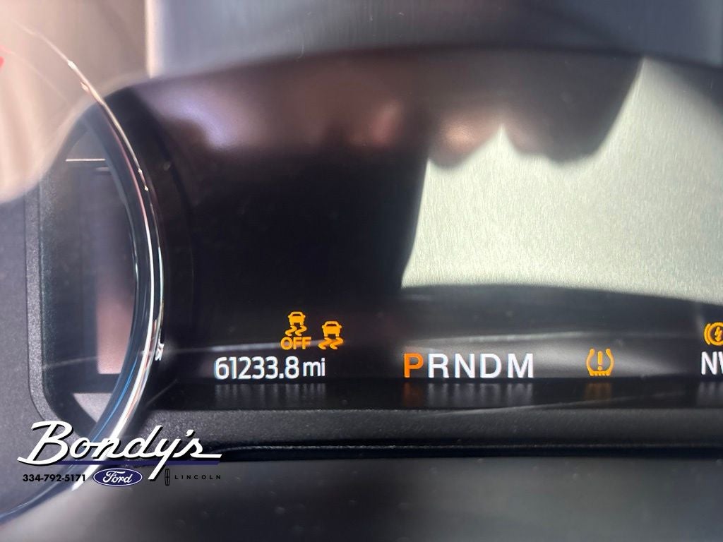 2021 Ford Expedition Platinum