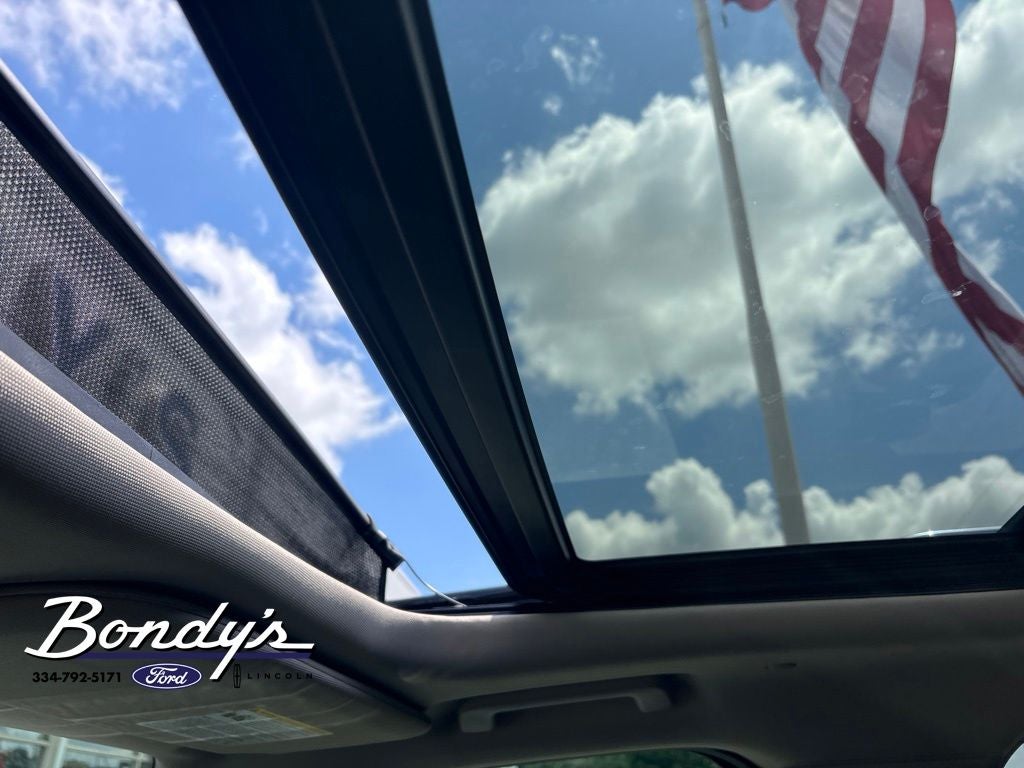 2021 Ford Expedition Platinum