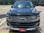 2021 Ford Expedition Platinum