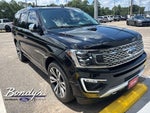 2021 Ford Expedition Platinum