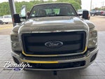 2015 Ford F-250SD XL
