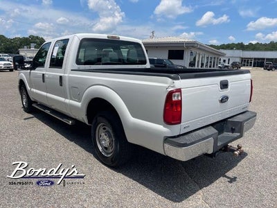 2015 Ford F-250SD XL