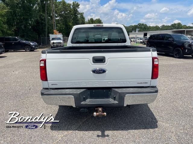2015 Ford F-250SD XL