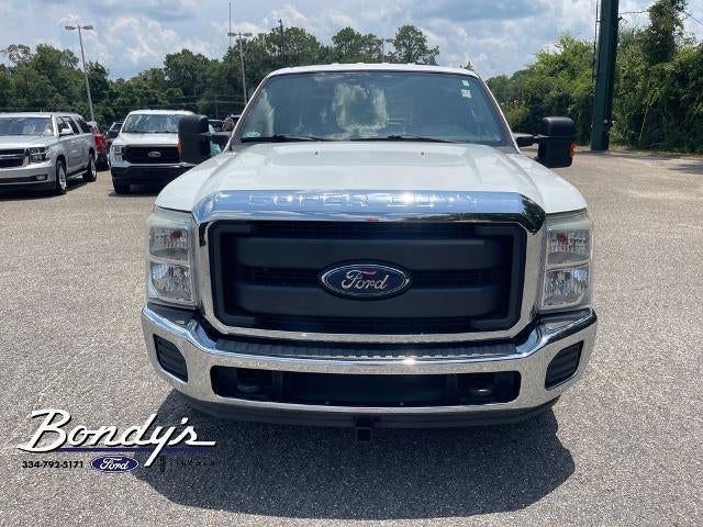 2015 Ford F-250SD XL