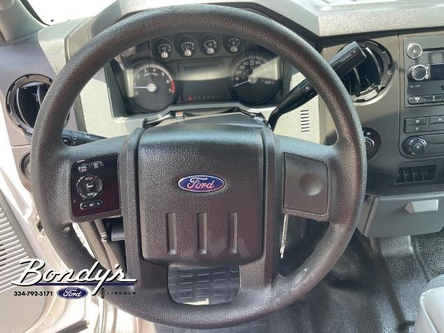 2015 Ford F-250SD XL